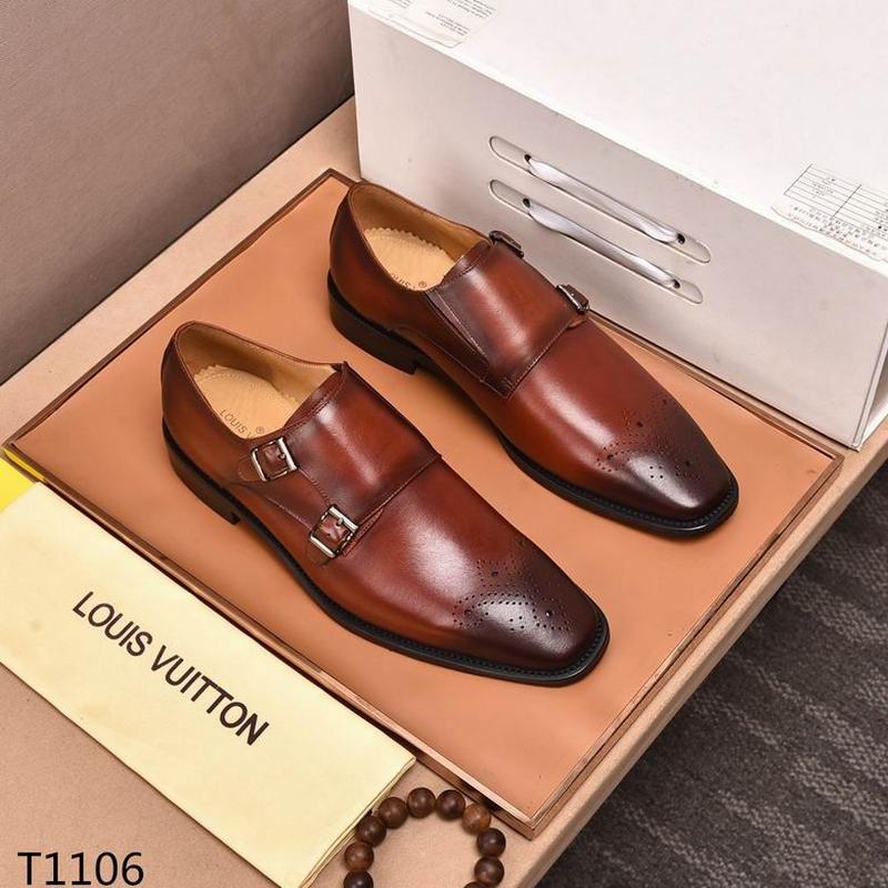 LV Men's Shoes 14